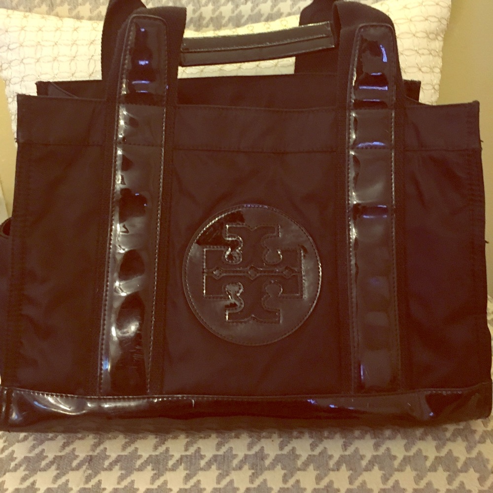 Tory Burch Black Bag