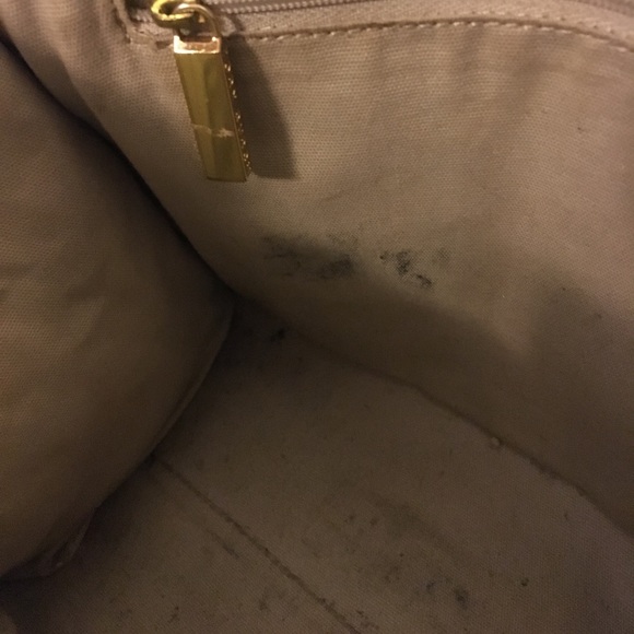 Tory Burch Black Bag - Picture 5 of 5