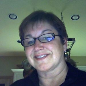 Meet your Posher, Cyndi