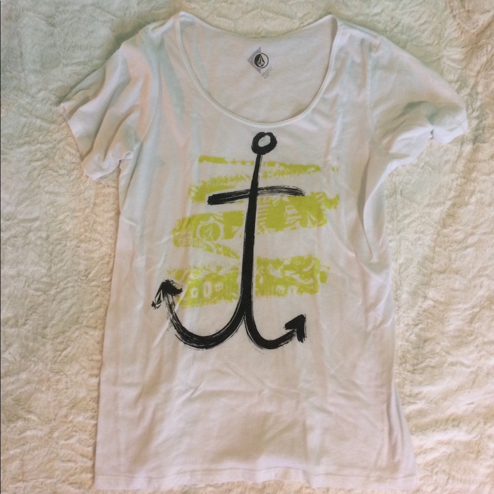 Volcom Tee