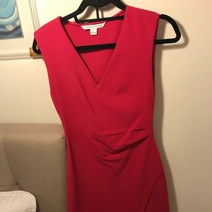 Brand new DVF dress