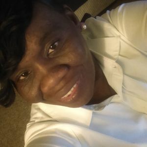 Meet your Posher, Ruth