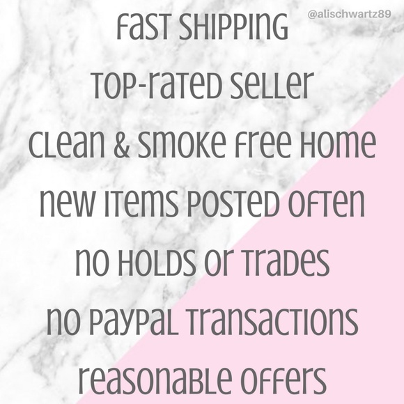 Meet your Posh Ambassador, Ali! - Picture 7 of 7