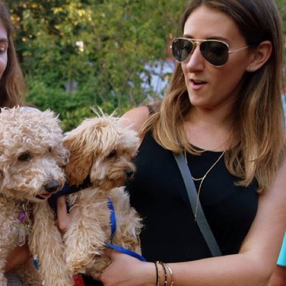 Meet your Posh Ambassador, Ali! - Picture 5 of 7