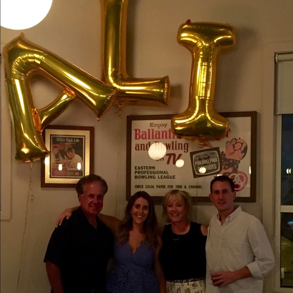 Meet your Posh Ambassador, Ali! - Picture 4 of 7