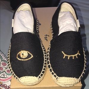 KIDS Espadrilles