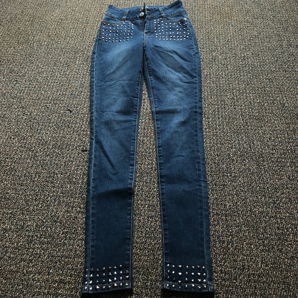 Denim jeans 💙💙💙