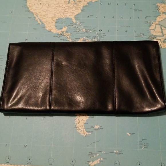 Guess Bags Vintage Guess Envelope Clutch Bag Poshmark