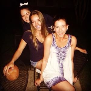 Meet your Posher, Nicolette