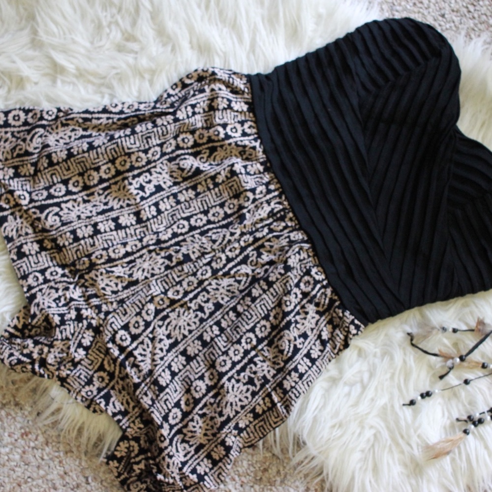 WINDSOR Romper
