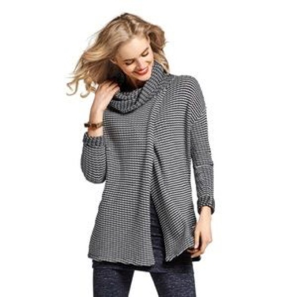 CAbi Fergie Turtleneck Sweater