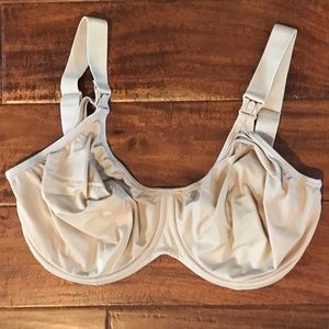 Anita Stretch Microfiber Nursing Bra, 32I