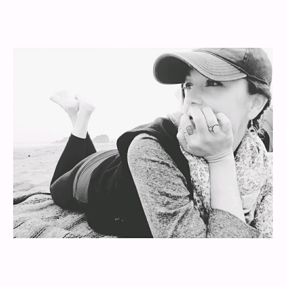 Meet your Posher, Kelsie