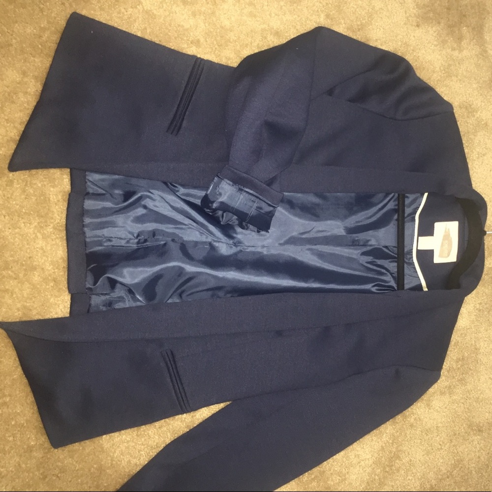 Forever 21 Blazer