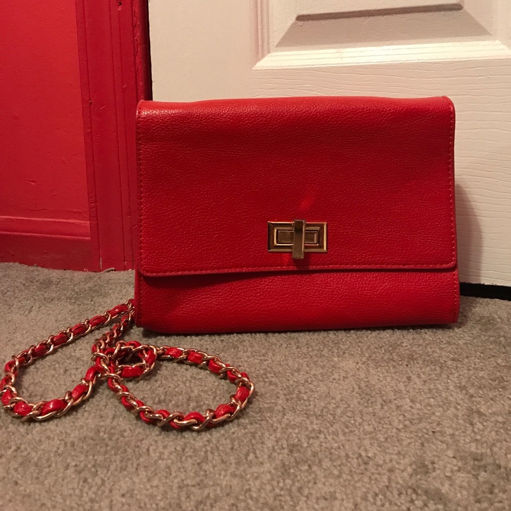 Forever 21 Crossbody