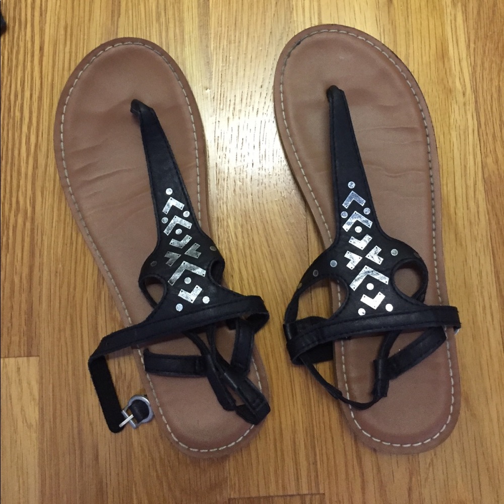 Flip flop Sandals