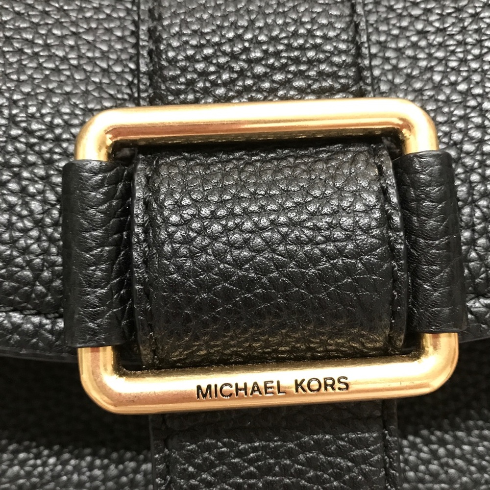 Michael Kors Maxine shoulder bag - Picture 5 of 7