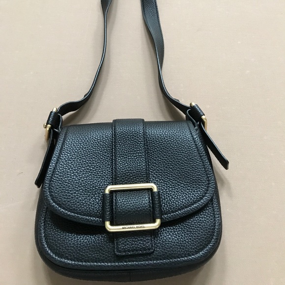 Michael Kors Maxine shoulder bag - Picture 2 of 7