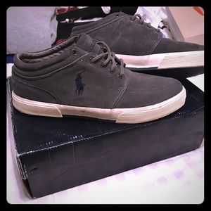 Ralph Lauren shoes