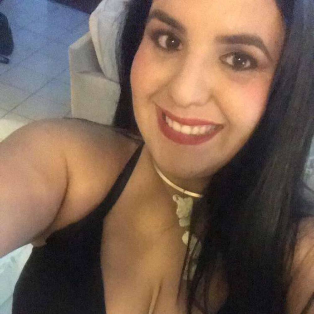 Meet your Posher, Christa