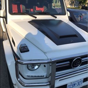 Meet your Posher, Max