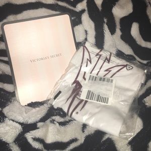 Arizona State University VICTORIAS SECRET tank top