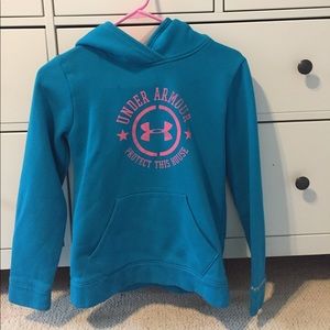 Under Armour  sweatshirt