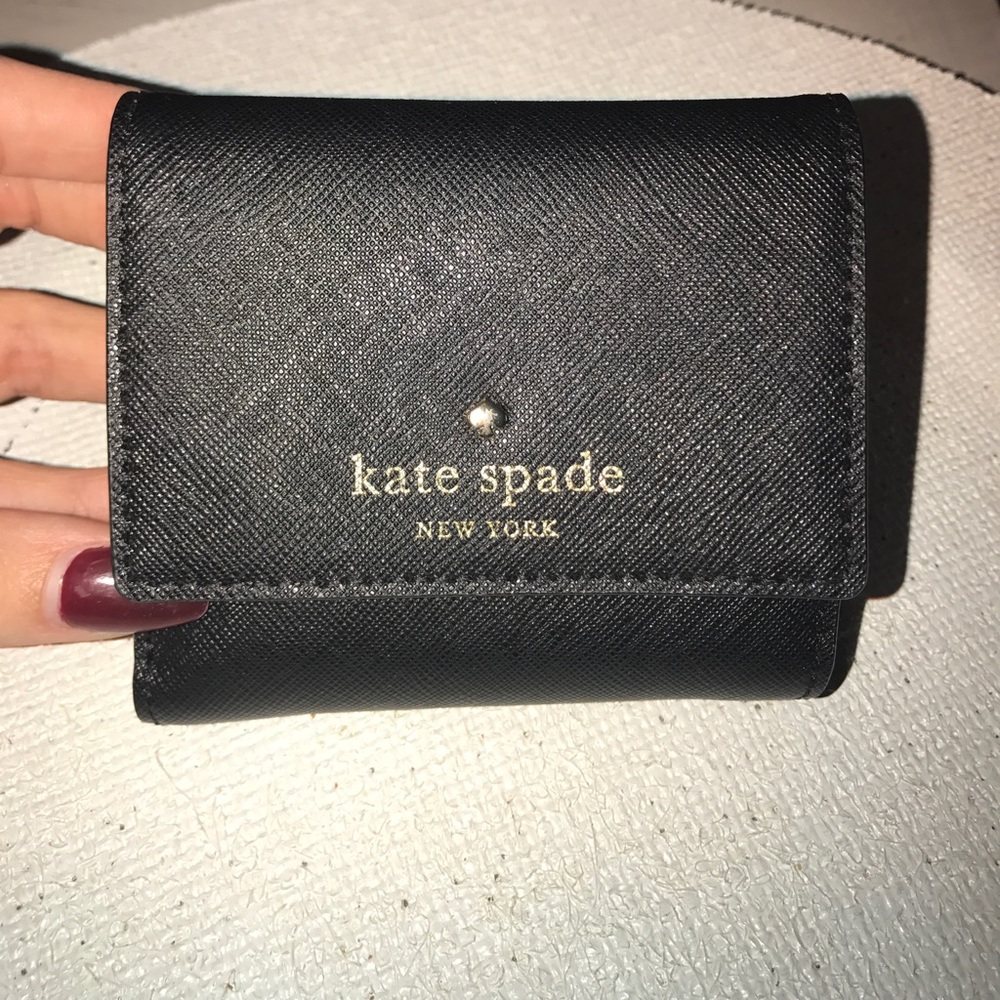 Kate Spade wallet