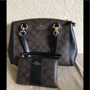 Bag set