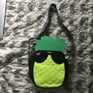 Victoria's Secret PINK lunchbox