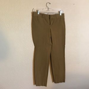 Banana Republic Sloan Pants