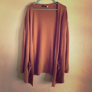 Urban outfitters BDG cardigan
