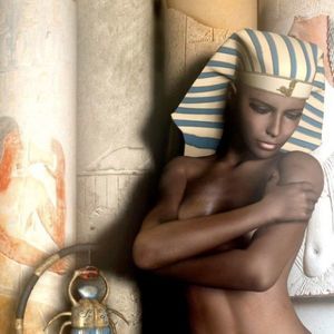 Meet your Posher, Gail