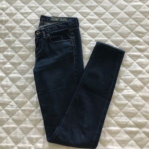 Madewell Skinny Jeans size 27 x 32