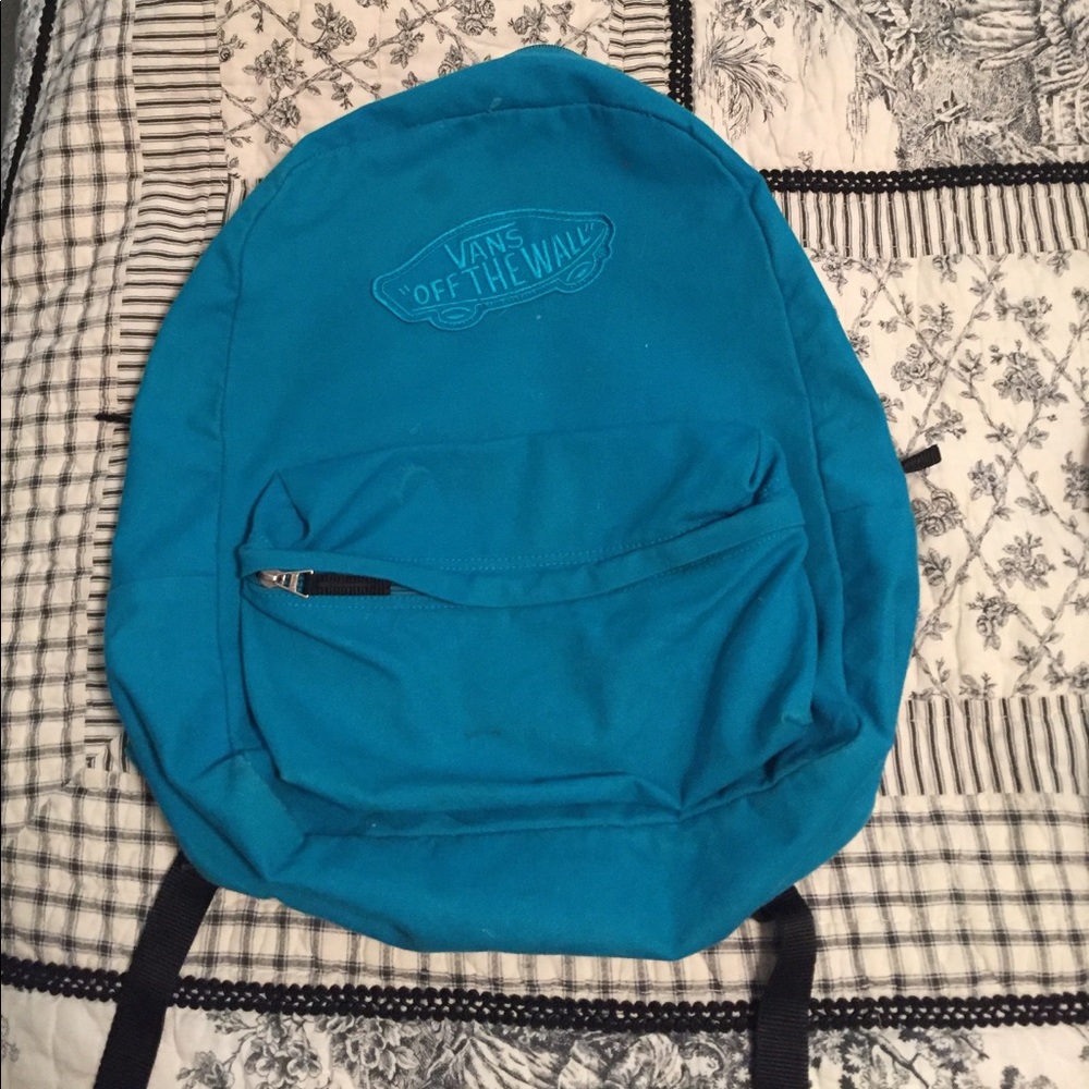 Vans Backpack