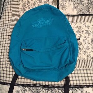 Vans Backpack