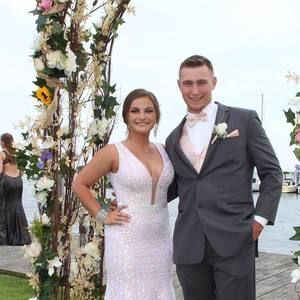 Meet your Posher, Meghan