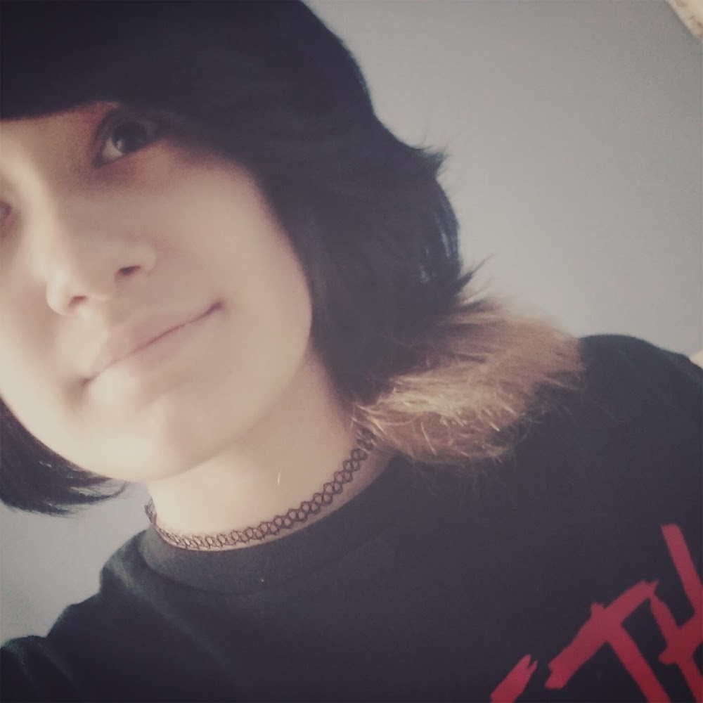 Meet your Posher, Paige