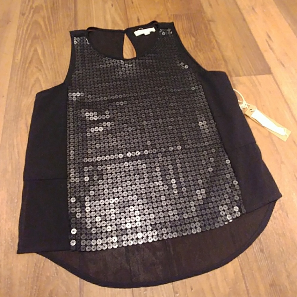 Blush shirt from Versona