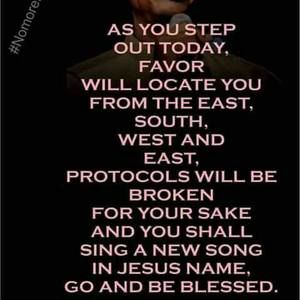 Meet your Posher, John