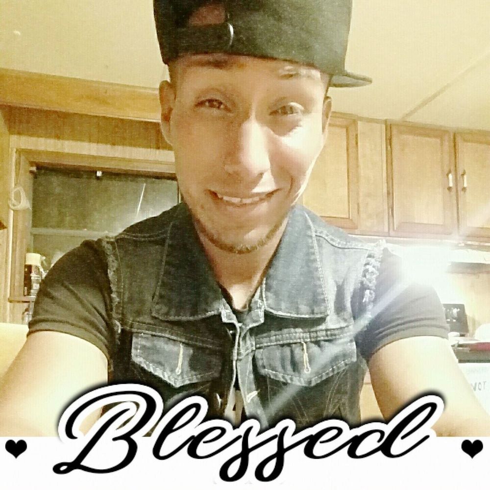 Meet your Posher, Luis angel