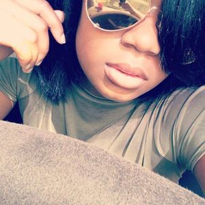 Meet your Posher, Chasitee