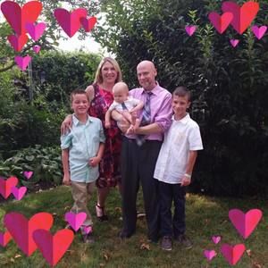 Meet your Posher, Kimberly