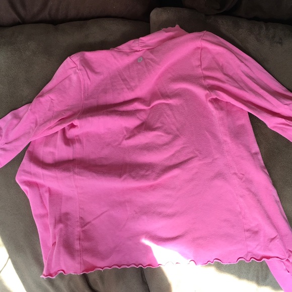 Dicks Sporting Goods Cardigan - Picture 2 of 3