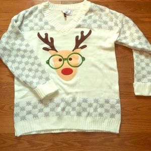 Christmas Sweater