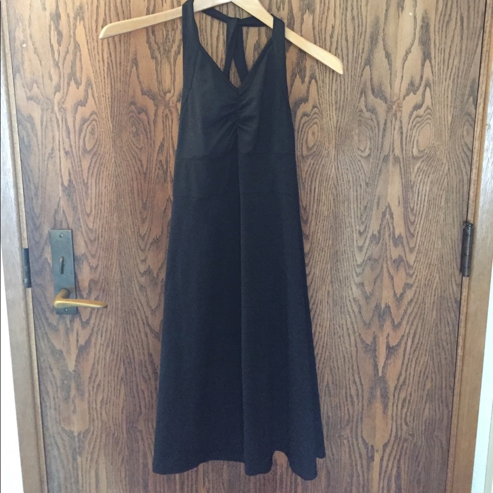 Merrell dress