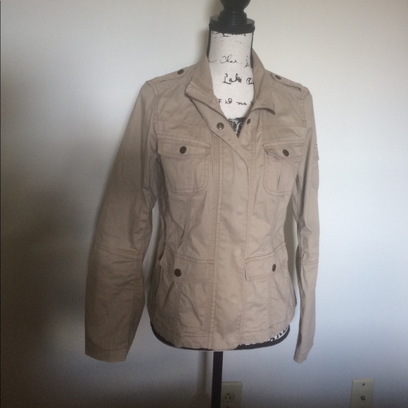 Sonoma Jackets & Blazers - Sonoma Jacket Medium