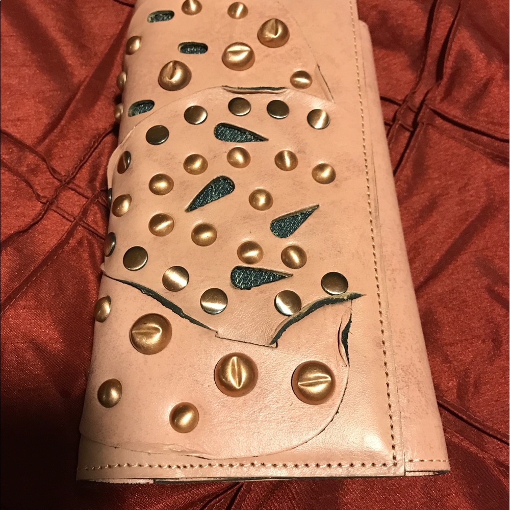 Brand new wallet
