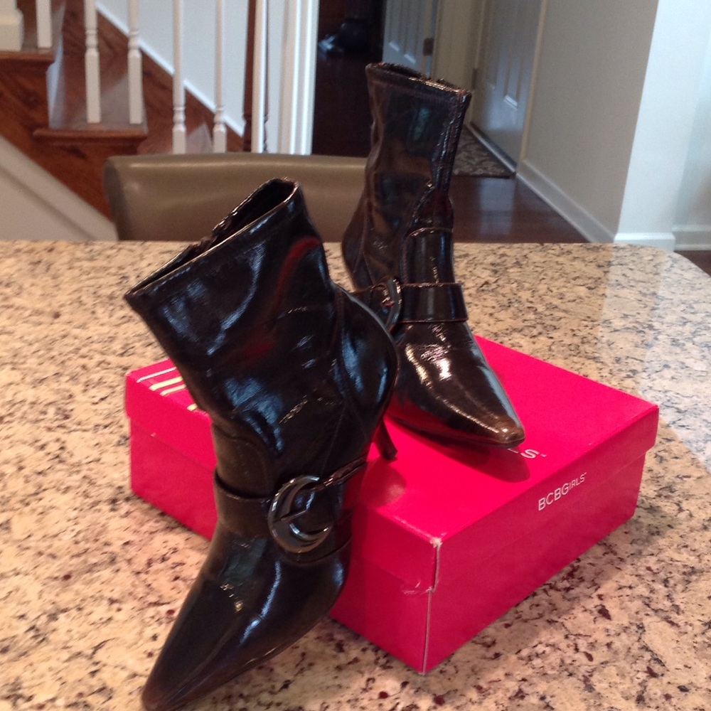 BCBGirls Boots