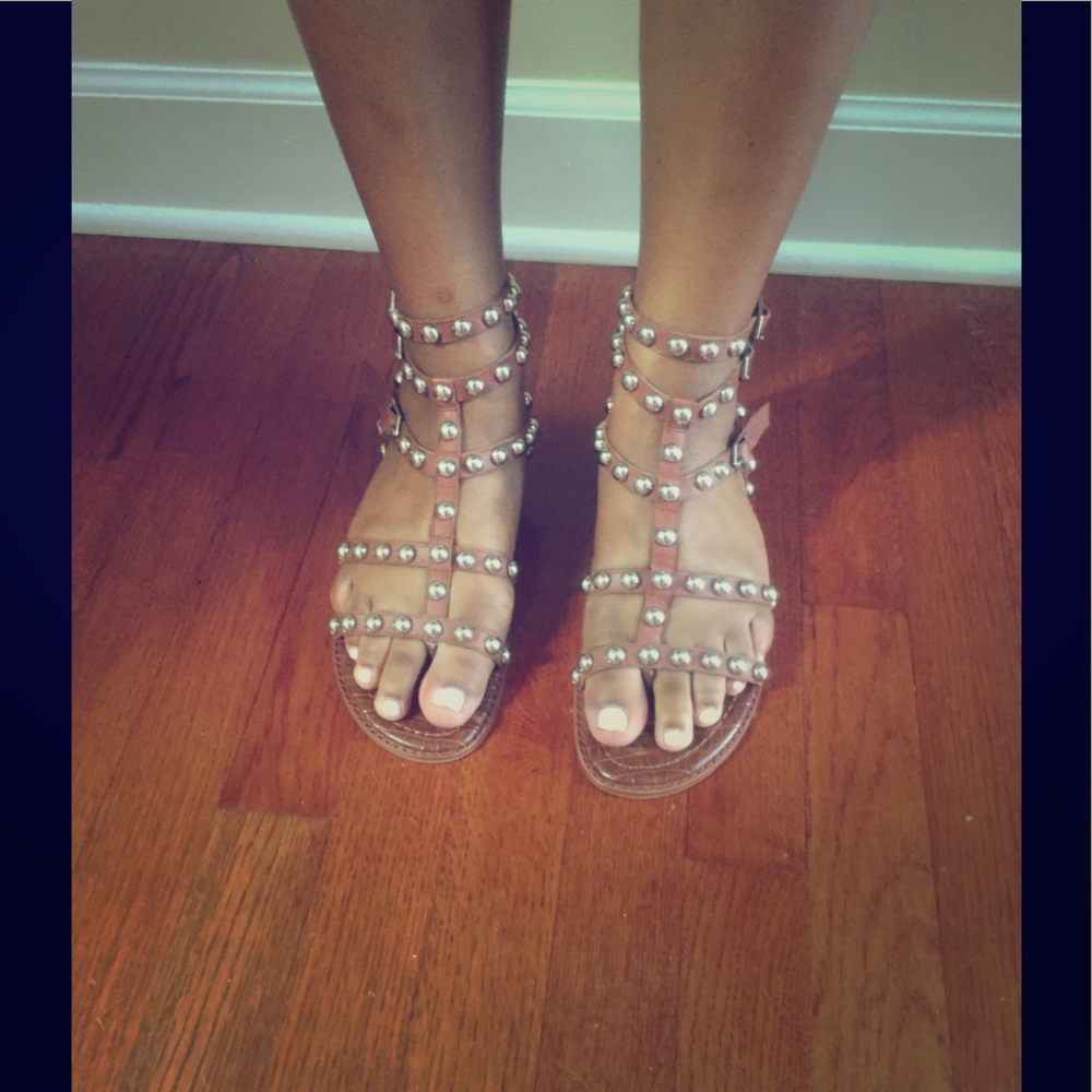 Sam Edelman Gladiator Sandal